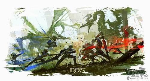 魂之回响,EOS最新图片