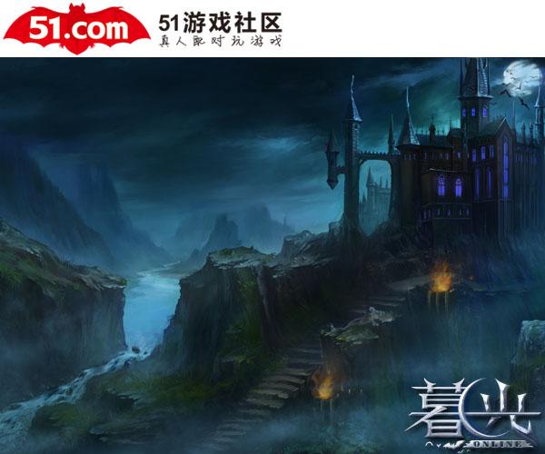 《51暮光》重金签约同名电影主角代言！