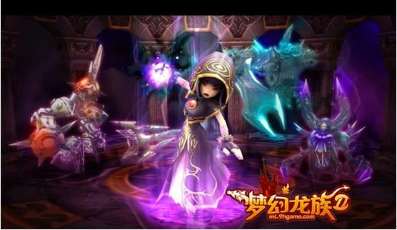 中韓歐網(wǎng)游十二年恩怨 中國領(lǐng)土上的網(wǎng)游戰(zhàn)爭