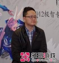 《剑灵》国服运营负责人：极智封测运营万事俱备
