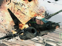 《皇牌空战：突击地平线》明年初登陆PC平台