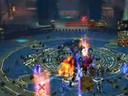 25人魔古山寶庫(kù)2號(hào)BOSS擊殺視頻 神牧視角