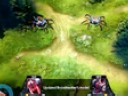 DOTA2迎來(lái)新補(bǔ)丁 育母蜘蛛新造型更為恐怖