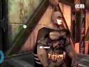 蝙蝠侠：阿甘之城——掠夺者模式全奖章无伤攻略视频