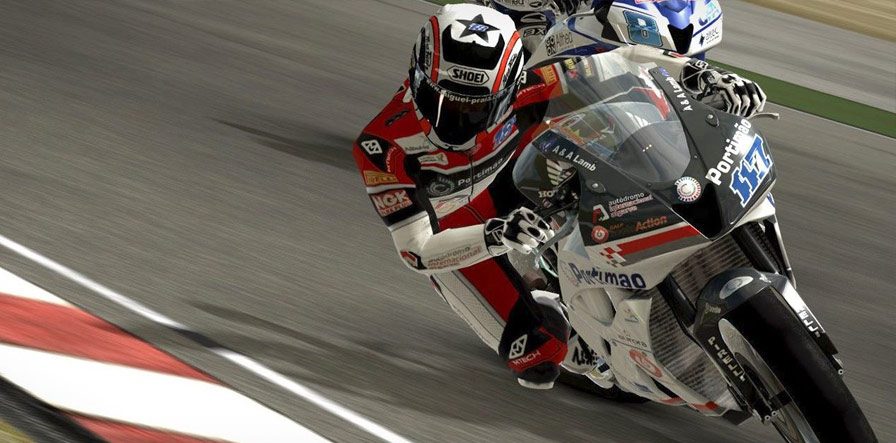 世界超级摩托车锦标赛10图片
