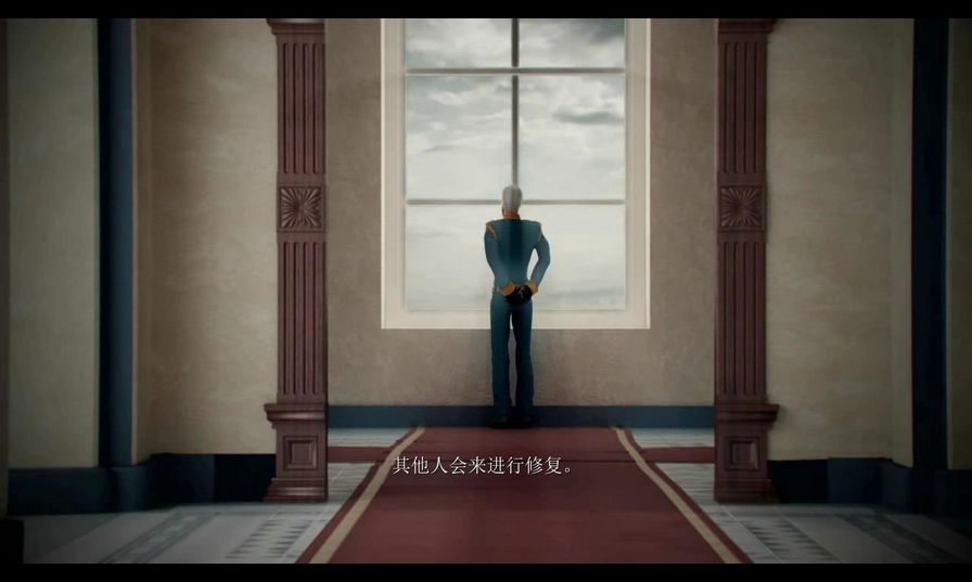 子午線:發(fā)明時(shí)代圖片