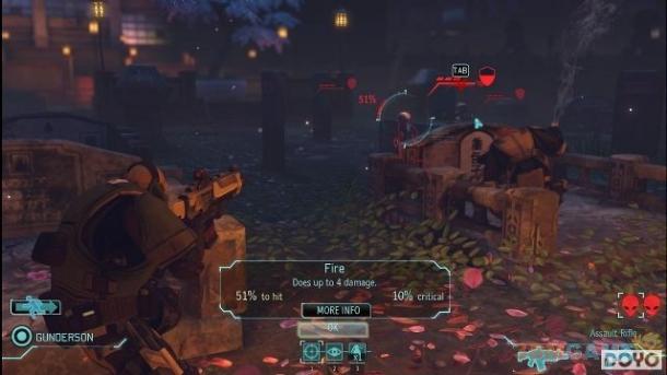 《幽浮：未知敌人》承诺将推出更多碉堡的DLC
