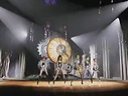 《QQ炫舞2》顶级舞台声光效抢鲜看！