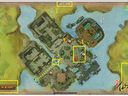 新仙剑奇侠传online——地图系统