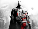 《蝙蝠侠：阿甘系列3》继续使用虚幻3引擎