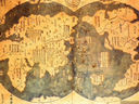 《末日余生》惊现中国古籍 神秘地图暗藏玄机