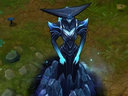 LOL新英雄寒冰女巫麗桑卓：法爺降臨LOL