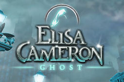 幽灵：伊莉莎卡梅隆