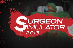 外科模拟2013