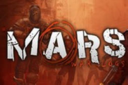 火星：战争记录
