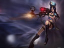 他們的世界你不懂 盤點LOL里那些蛋疼的設(shè)定