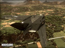 《战争游戏：空地一体战》新图 美军隐形机再登场