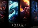 《DOTA2》国服中文配音宣传片正式公布