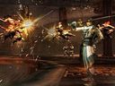 真三国无双7——诸葛诞短铁鞭武器的招式详解