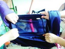 半透明校服再现，为凉快还是为“省钱”？