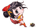 加油吧，騷年，夢(mèng)三國(guó)陪你一起上考場(chǎng)