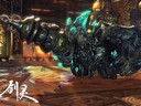 血的歷練《劍靈》靈動內(nèi)測武神塔挑戰(zhàn)今開放