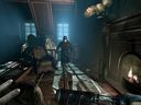 潜行游戏大作《神偷4》公布最新游戏截图