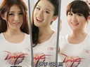 五周年，DNF GIRL群星閃耀