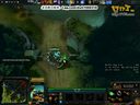 老黨DOTA2第一視角：無(wú)解肥小飛機(jī)