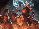 國(guó)服福音 《DOTA2》國(guó)服7月上線 全球同步