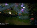 囧镜头集锦：看新英雄暗裔剑魔对A