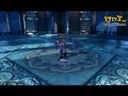 《剑灵》刺客无IU暴虐武神塔郑忠胜