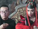 笑傲江湖OL公測人氣火爆 陳喬恩微電影獻禮玩家