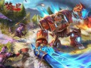 再襲武漢，夢三國星賽季武漢本周日開戰(zhàn)