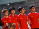 DOTA2超級聯(lián)賽總決賽全解析 銀河戰(zhàn)艦對陣最強(qiáng)碗粥