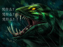 DOTA2編年史潮汐VS船長 命運(yùn)指引宿敵相遇