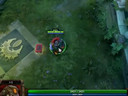 DOTA2顏嚨韜韜解說 萊恩一保四怒破完美陣容
