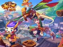 《鹿鼎记·新江湖》无名问世 7.19震撼公测