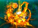 裝備等級無差別 《遠(yuǎn)征OL》新版今日公測