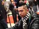 TI3戰(zhàn)隊(duì)明星定妝照曝光 DOTA2全民帶眼刀塔頭
