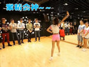 《QQ炫舞2》“与星共舞”活动-2PM与粉丝共舞