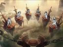 斗将魂 天命将星