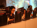 DOTA2比賽嗨爆全場 AMD全民四核夢(mèng)席卷成都
