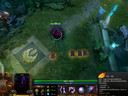 DOTA2顏嚨韜韜解說 穩(wěn)定C位幽鬼單核碾壓三核