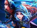 游戏福利两不误 《武林外传·小六巡夜》你在线我就送