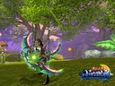 暑期不孤单《武林外传·小六巡夜》跨服地图找组织