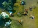 DOTA2肉山黑名單夢之聲 水晶室女中文配音鑒賞