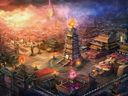 封神无敌2 城池介绍