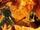 DOTA2全球服玩家回归评测 六大特点顶级体验
