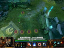 颜咙韬韬解说DOTA2成神之路：脑残流辅助小强